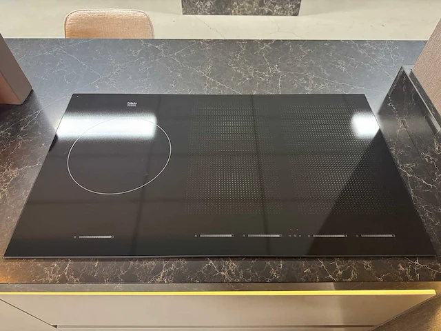 Bauformat - showroomkeuken - afbeelding 9 van  40