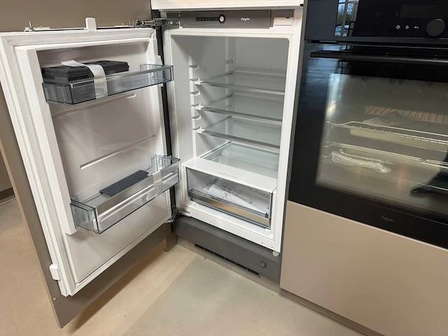 Bauformat - showroomkeuken - afbeelding 15 van  40