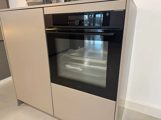 Bauformat - showroomkeuken - afbeelding 19 van  40