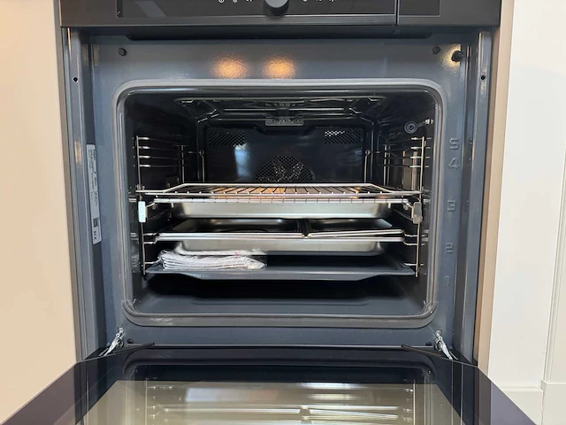 Bauformat - showroomkeuken - afbeelding 20 van  40