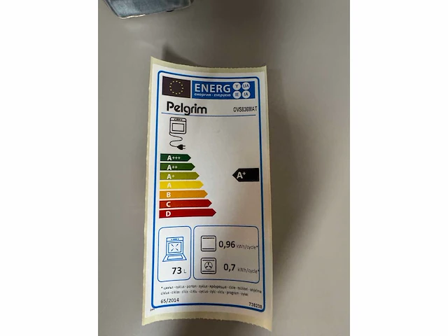 Bauformat - showroomkeuken - afbeelding 21 van  40