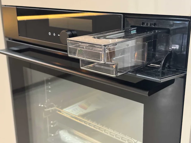 Bauformat - showroomkeuken - afbeelding 22 van  40