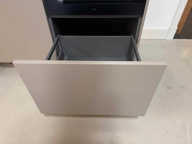 Bauformat - showroomkeuken - afbeelding 24 van  40