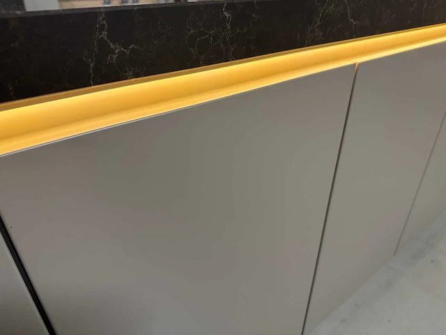 Bauformat - showroomkeuken - afbeelding 28 van  40