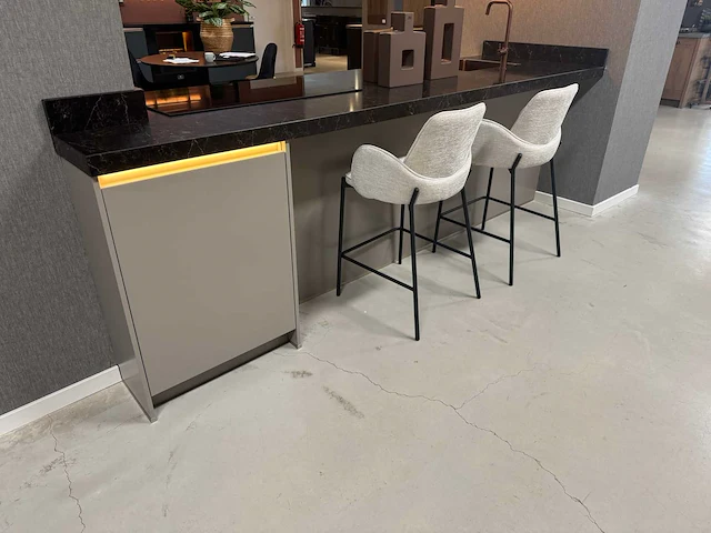 Bauformat - showroomkeuken - afbeelding 30 van  40