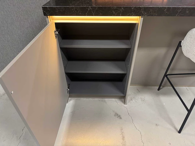 Bauformat - showroomkeuken - afbeelding 31 van  40