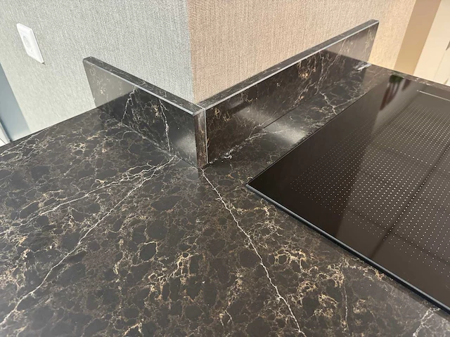 Bauformat - showroomkeuken - afbeelding 33 van  40