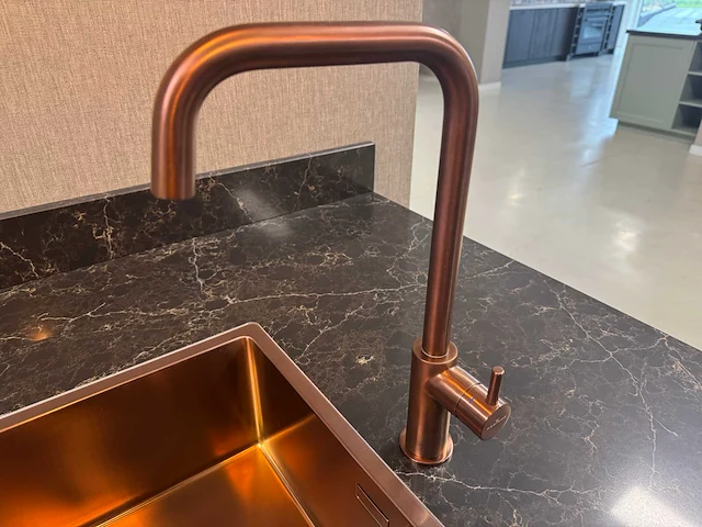 Bauformat - showroomkeuken - afbeelding 37 van  40