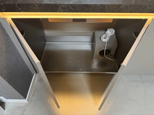 Bauformat - showroomkeuken - afbeelding 40 van  40