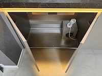 Bauformat - showroomkeuken - afbeelding 40 van  40