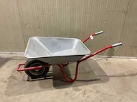 Bauhaus t 83-k kruiwagen - afbeelding 1 van  2