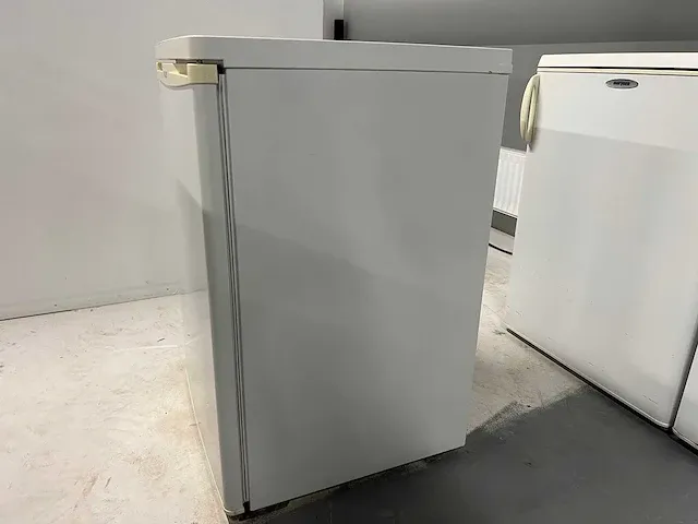 Bauknecht - bauknecht koelkast tafelmodel + exquisit koelkast tafelmodel - afbeelding 3 van  13