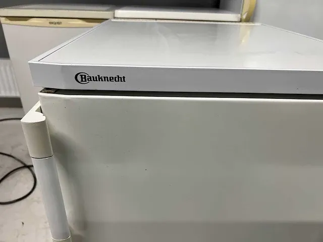Bauknecht - bauknecht koelkast tafelmodel + exquisit koelkast tafelmodel - afbeelding 7 van  13