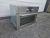 Bauknecht - emchd 7140 - inbouwoven - afbeelding 3 van  5