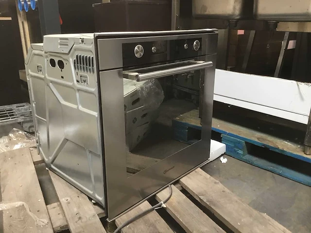 Bauknecht - oven - afbeelding 1 van  7