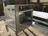 Bauknecht - oven - afbeelding 1 van  7