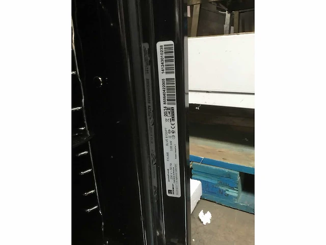 Bauknecht - oven - afbeelding 4 van  7
