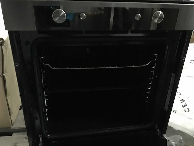 Bauknecht - oven - afbeelding 6 van  7