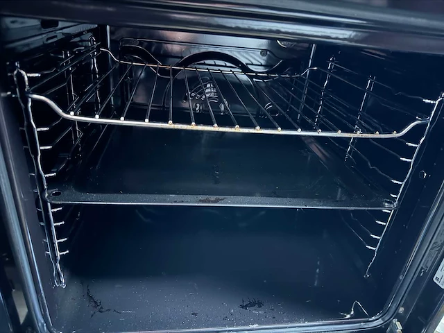 Bauknecht - oven - afbeelding 7 van  7