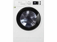 Bauknecht - washing machine - afbeelding 1 van  2