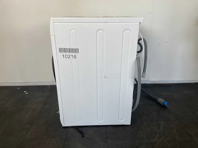 Bauknecht - washing machine - afbeelding 2 van  4