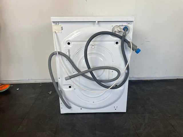 Bauknecht - washing machine - afbeelding 3 van  4
