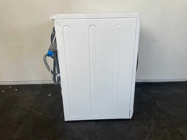 Bauknecht - washing machine - afbeelding 4 van  4