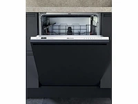 Bauknecht b2i hd526 a vaatwasser - afbeelding 1 van  7