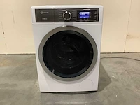 Bauknecht b8 w846wb de wasmachine - afbeelding 2 van  8