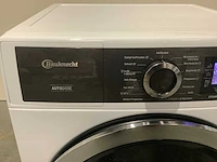 Bauknecht b8 w846wb de wasmachine - afbeelding 4 van  8