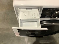 Bauknecht b8 w846wb de wasmachine - afbeelding 5 van  8
