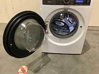 Bauknecht b8 w846wb de wasmachine - afbeelding 6 van  8