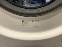 Bauknecht b8 w846wb de wasmachine - afbeelding 7 van  8