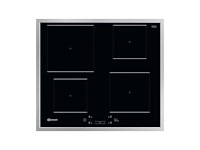 Bauknecht bq 2760s ft | inductiekookplaat | flex - afbeelding 1 van  3