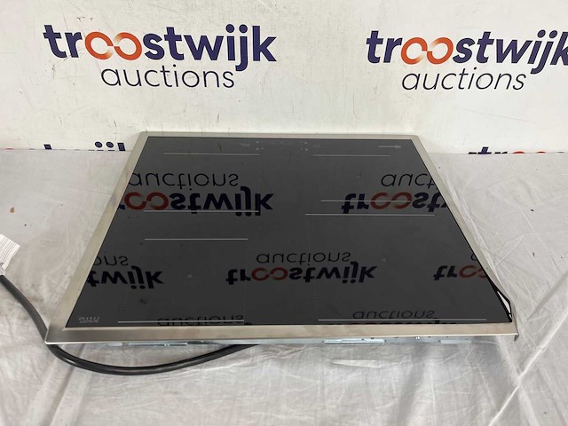 Bauknecht bq 2760s ft | inductiekookplaat | flex - afbeelding 2 van  3