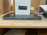 Bauknecht dbhf63 lbx afzuigkap - afbeelding 2 van  6