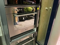 Bauknecht ectm 8145/1 - afbeelding 4 van  5