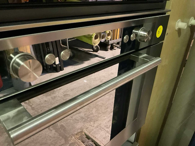 Bauknecht ectm 8145/1 - afbeelding 5 van  5