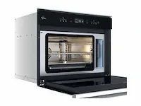 Bauknecht esck7ct845pt stoomoven - afbeelding 1 van  5