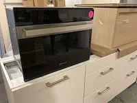 Bauknecht esck7ct845pt stoomoven - afbeelding 5 van  5