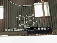 Bauknecht espif8950in inbouw 5-zone inductie kookplaat - afbeelding 3 van  5