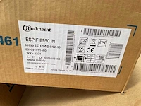 Bauknecht espif8950in inbouw 5-zone inductie kookplaat - afbeelding 4 van  5