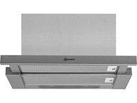 Bauknecht geïntegreerde afzuigkap - dbah 65 lm x - afbeelding 1 van  3