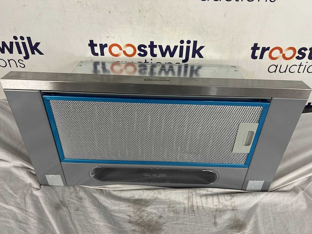 Bauknecht geïntegreerde afzuigkap - dbah 65 lm x - afbeelding 3 van  3