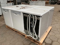 Bauknecht gsf excellence pc wasfs vaatwasser (6x) - afbeelding 2 van  7