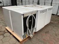 Bauknecht gsf excellence pc wasfs vaatwasser (6x) - afbeelding 3 van  7