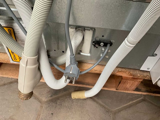 Bauknecht gsf excellence pc wasfs vaatwasser (6x) - afbeelding 7 van  7