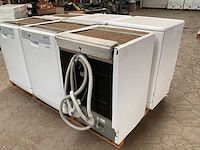 Bauknecht gsf excellence pc wasfs vaatwasser (6x) - afbeelding 2 van  7