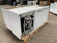 Bauknecht gsf excellence pc wasfs vaatwasser (6x) - afbeelding 3 van  7