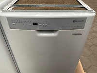 Bauknecht gsf excellence pc wasfs vaatwasser (6x) - afbeelding 5 van  7
